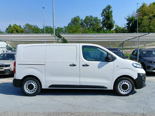 FIAT Scudo usata, con Autoradio