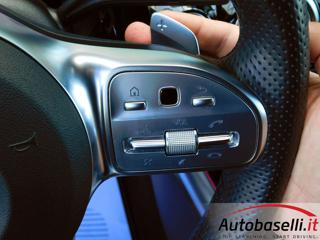 MERCEDES-BENZ GLA 220 usata, con Sospensioni sportive