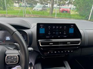 CITROEN C5 Aircross usata, con Controllo automatico clima