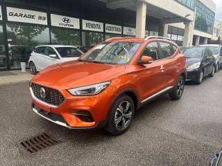 MG ZS usata, con Antifurto