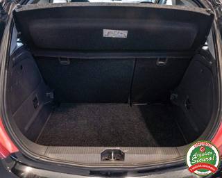 OPEL Corsa usata, con Fendinebbia