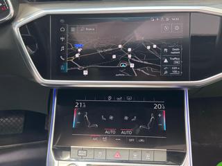 AUDI A6 usata, con Cruise Control