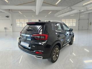 DR MOTOR DR 4.0 usata, con Airbag laterali