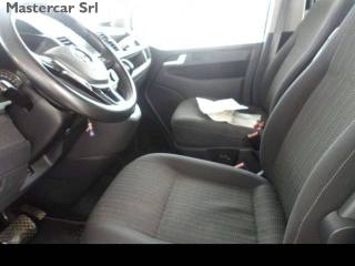 VOLKSWAGEN T6 Caravelle usata 6