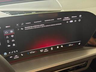 AUDI Q5 usata, con Controllo elettronico della corsia