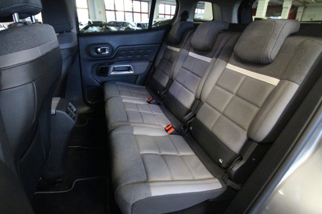 CITROEN C5 Aircross usata, con Controllo trazione