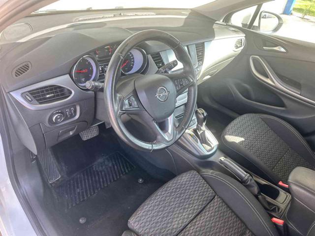 OPEL Astra usata, con Cruise Control
