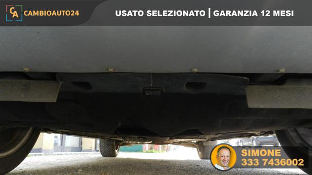 FORD Kuga usata, con Luci diurne