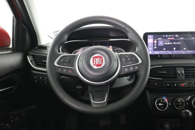 FIAT Tipo usata 5