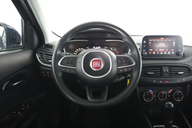 FIAT Tipo usata 5