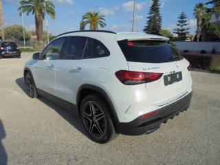 MERCEDES-BENZ GLA 200 usata, con Airbag Passeggero