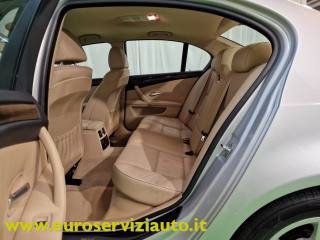 BMW 525 usata 29