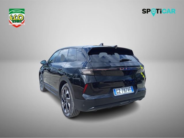 OPEL Grandland usata, con Climatizzatore