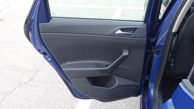 VOLKSWAGEN Polo usata 50