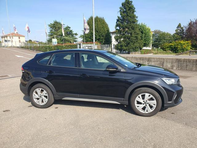 VOLKSWAGEN Taigo usata, con Autoradio