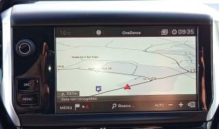PEUGEOT 2008 usata, con Alzacristalli elettrici