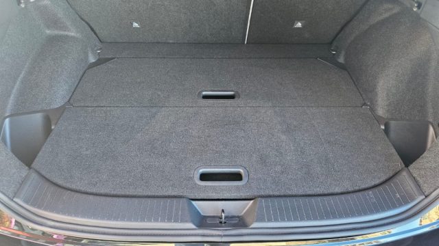 NISSAN Qashqai usata, con Specchietti laterali elettrici