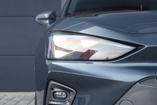 CUPRA Leon usata, con Cruise Control