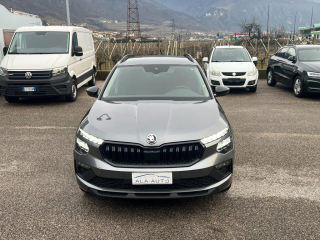 SKODA Kamiq usata, con ABS