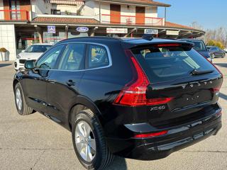 VOLVO XC60 usata, con Chiusura centralizzata