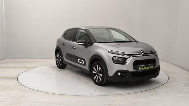 CITROEN C3 usata, con Chiusura centralizzata