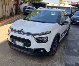 CITROEN C3 usata, con Airbag