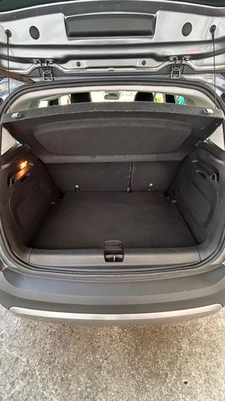 OPEL Crossland X usata, con Alzacristalli elettrici