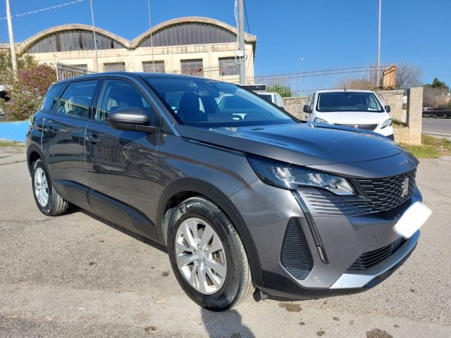 PEUGEOT 5008 usata, con Airbag laterali