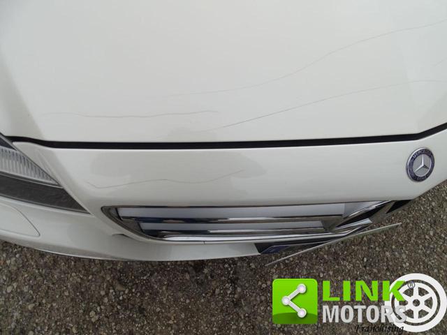 MERCEDES-BENZ CLS 250 usata, con Isofix
