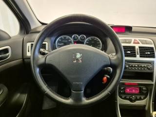 PEUGEOT 307 usata, con Climatizzatore