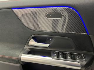 MERCEDES-BENZ GLA 200 usata, con ESP