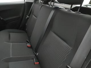 PEUGEOT 208 usata, con Sedile posteriore sdoppiato