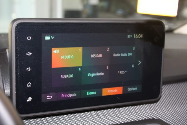 DACIA Sandero usata, con Cruise Control