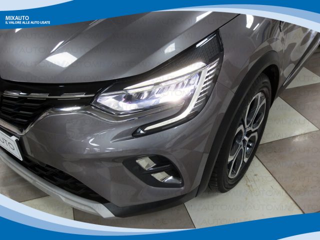 RENAULT Captur usata, con Controllo trazione