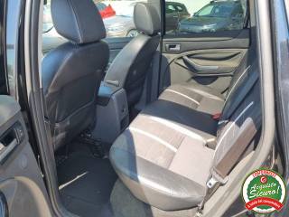 FORD Kuga usata, con Climatizzatore
