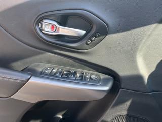 JEEP Cherokee usata, con Antifurto