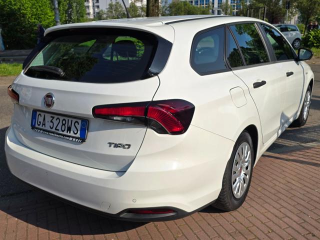 FIAT Tipo usata, con Autoradio