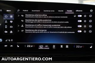 AUDI A5 usata, con Isofix