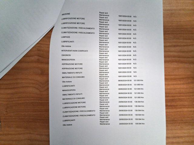 FORD Focus usata 35