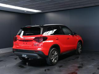 SUZUKI Vitara usata, con Airbag laterali