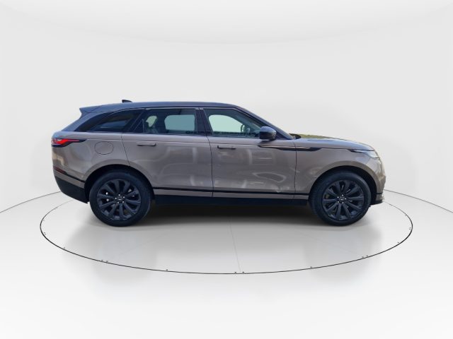 LAND ROVER Range Rover Velar usata, con Regolazione elettrica sedili
