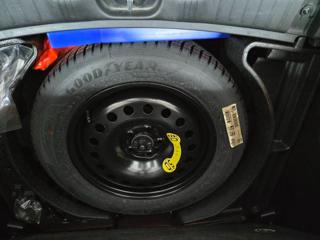 JEEP Compass usata, con Controllo automatico clima