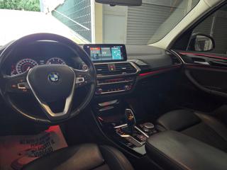 BMW X3 usata, con Chiusura centralizzata