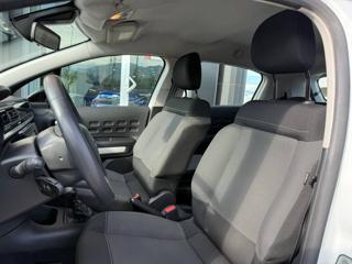 CITROEN C3 usata, con Chiusura centralizzata