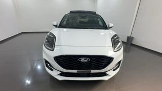 FORD Puma usata, con Airbag