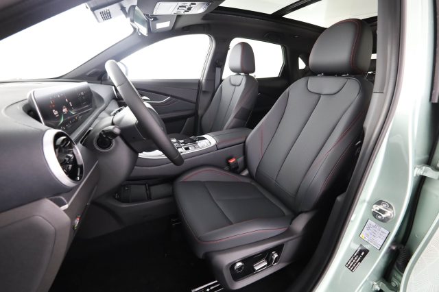 FORTHING T5 Evo usata 8