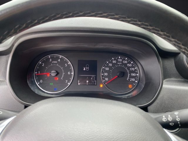 DACIA Duster usata, con Cruise Control