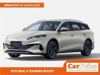 BYD Seal 6 usata, con Airbag Passeggero