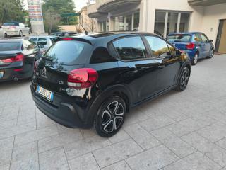CITROEN C3 usata, con Alzacristalli elettrici