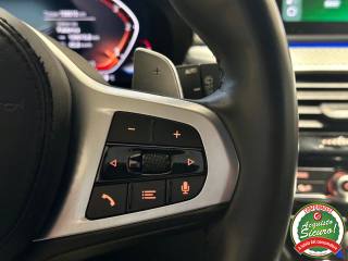 BMW 520 usata, con Vetri oscurati